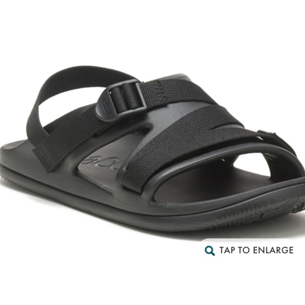 NEW Chacos MEN'S CHILLOS SPORT Size: 10M